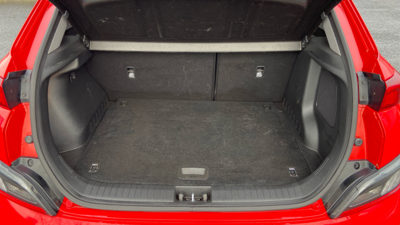 Hyundai KONA 100kW Premium 39kWh 5dr Auto Electric Hatchback